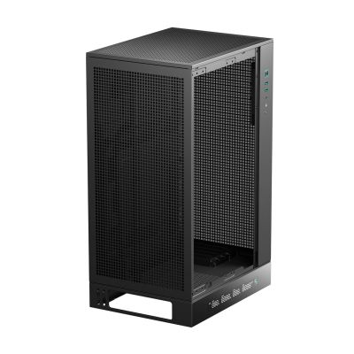 27. Obudowa DeepCool CH270 Digital (R-CH270-BKNDM0-G-1)