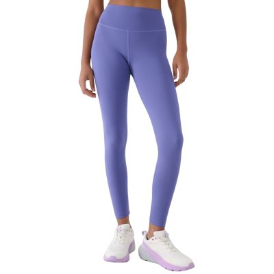 7. Legginsy 4F FNK F307 W 4FRSS25TFTIF307 32S