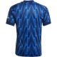 3. Koszulka dla dzieci adidas Arsenal 25/26 niebieska JI9550