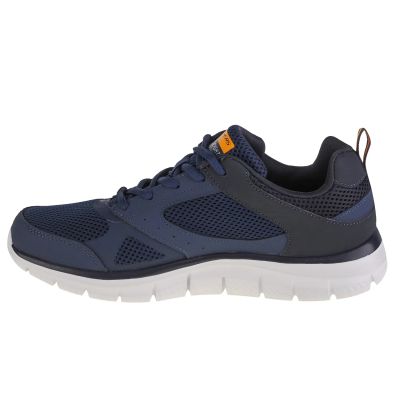 2. Skechers Track-Syntac 232398-NVY Granatowe 41