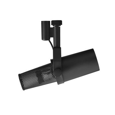 6. Shure SM7B - Mikrofon dynamiczny, kardioidalny, lektorski - radiowy