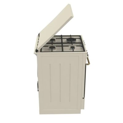 4. Kuchnia GORENJE GKS6C71CLI