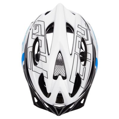 38. Kask rowerowy Meteor Gruver 24747-24749