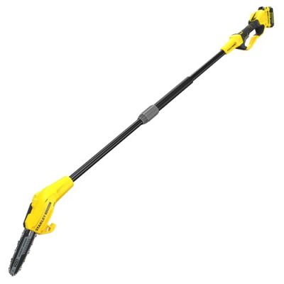 10. Stanley SFMCPS620M1 piła słupowa
