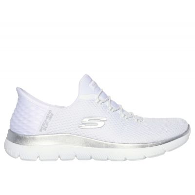 4. Buty Skechers Slip-ins: Summits - Diamond Dream W 150123