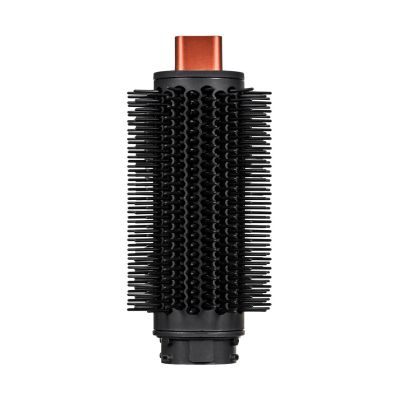 10. Suszarko-lokówka DYSON HS09 Co-Anda Amber Silk/Pink  143161-01