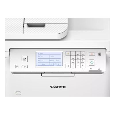 6. Canon i-SENSYS MF287dw Laser A4 1200 x 1200 DPI 33,2 stron/min Wi-Fi