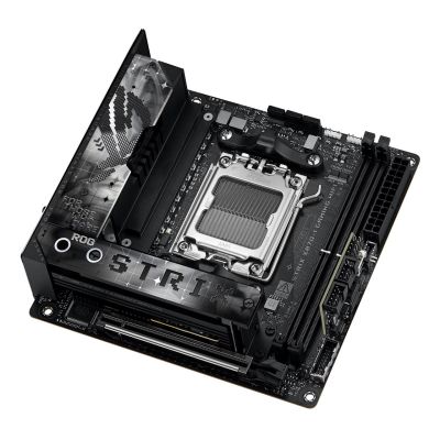 4. Płyta główna ASUS ROG STRIX X870-I GAMING WIFI