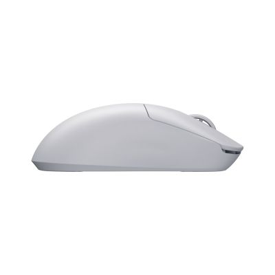 5. HATOR Quasar 3S Ultima 8K Wireless myszka Gaming Po prawej stronie RF Wireless + Bluetooth + USB Type-C Optyczny 30000 DPI