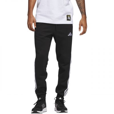 2. Spodnie adidas Essentials 3-Stripes Fleece M JD1861
