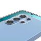 9. Etui Spigen Liquid Crystal na Samsung Galaxy S25 Ultra - przezroczyste