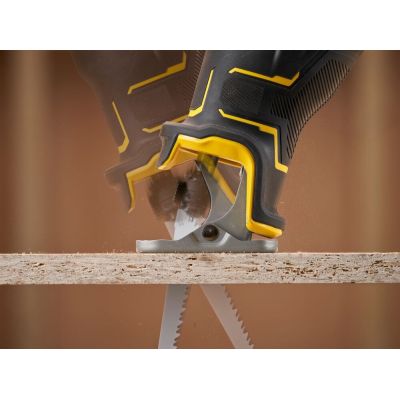 9. Pilarka szablasta fatmax 18V SFMCS311B-XJ STANLEY