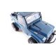 3. Amewi AMX Rock Crawler AM24 zdalnie sterowany model Samochód off-road 1:24