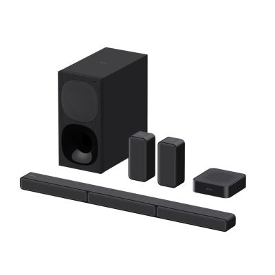 5. Soundbar SONY HT-S40R
