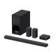 5. Soundbar SONY HT-S40R