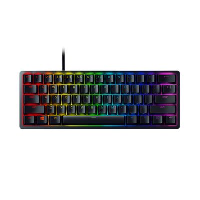 Razer Keyboard Huntsman Mini Black Schwarz (RZ03-03391900-R3G1) (RZ0303391900R3G1)