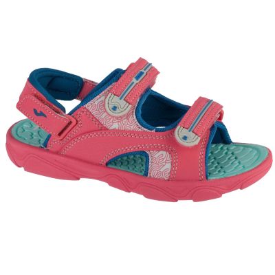 Joma S.Ocean Jr 2307 SOCEJS2307V Różowe 30