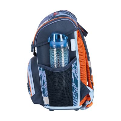 7. Plecak Herlitz Loop Plus TechMech