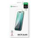 11. Szkło hartowane AMAZINGTHING Radix Matte Glass matowe do iPhone 16 Pro Max