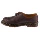2. Dr. Martens 1461 3 Eye Shoe DM11838601 Brązowe 36