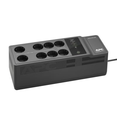 18. APC BACK-UPS 850VA 230V USB/TYPE-C AND A CHARGING PORTS