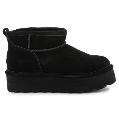 11. Buty BearPaw Retro Shorty W 2940W-884