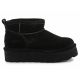 11. Buty BearPaw Retro Shorty W 2940W-884