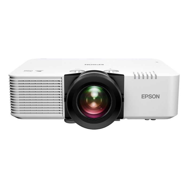 12. Projektor Epson EB-L690SE LSR WUXGA 6000L 5m:1 16:10