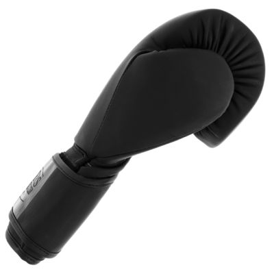 2. Rękawice bokserskie skórzane MASTERS RBT-STAMP