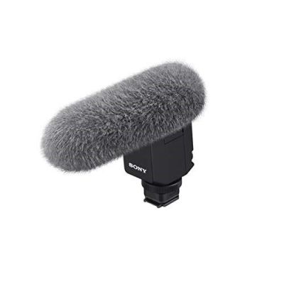 Sony ECM-B1M - mikrofon do kamery