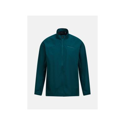 Kurtka męska PEAK PERFORMANCE M Glider Wind Jacket kolor zielony