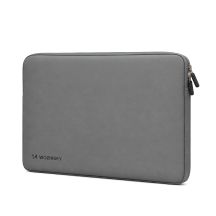 Pokrowiec na laptop Wozinsky WNL-15G 15.6" neoprenowy - szary