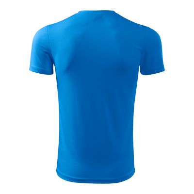 4. Koszulka dziecięca Fantasy (snorkel blue)