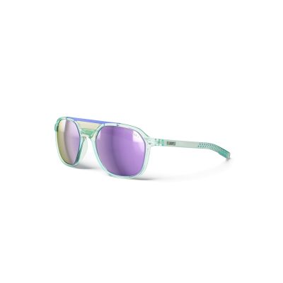 2. Okulary JULBO SLACK COVER miętowy