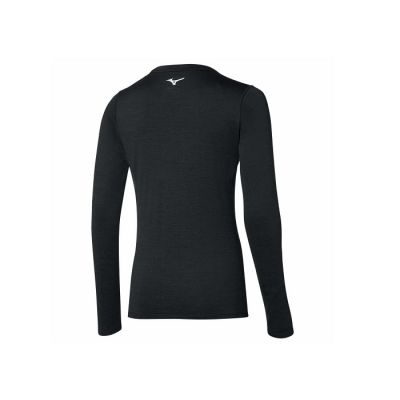 4. Koszulka Mizuno Impulse Core LS W J2GA772-209