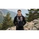 7. Bluza męska Geographical Norway GOPTAINE MEN 100 EO BS2 (WT1885H/GN-BLACK)
