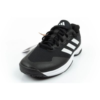 3. Adidas buty sportowe GameCourt 2 tenis ziemny obuwie na kort