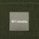 3. Columbia City Trek Heavyweight Beanie 1911251396 Zielone One size