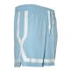 3. Spodenki Nike Fly Crossover Move2Zero Shorts Wmns Worn Blue/White - DH7325-494
