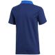 2. Koszulka adidas Condivo 18 Cotton Polo JR CF4368