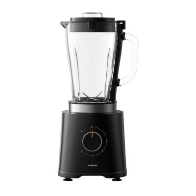 5. Blender Xiaomi 600W z 1.75L Szklanym Dzbankiem