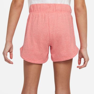 3. Spodenki Nike Big Kids' (Girls') Jersey Shorts Jr DA1388-603