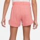 3. Spodenki Nike Big Kids' (Girls') Jersey Shorts Jr DA1388-603