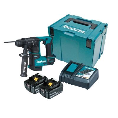 Młotowiertarka 18V MAKITA DHR171RTJ