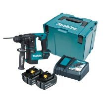 Młotowiertarka 18V MAKITA DHR171RTJ