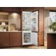 13. Lodówka do zabudowy ELECTROLUX LNT6NE18S (178 cm wys.)