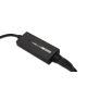 13. Adapter DIGITUS DA-70159 (USB M - 4x RS-232 M; 1,5m; kolor czarny)
