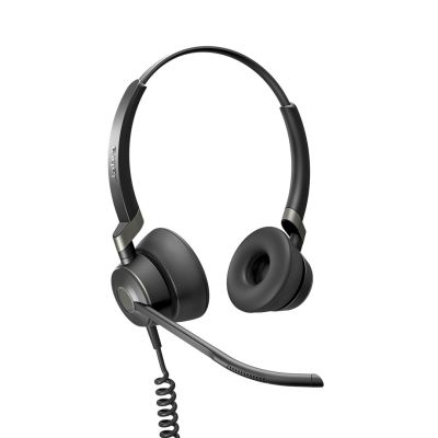 2. Zestaw słuchawkowy Jabra Engage 50 Stereo