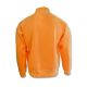 2. Kurtka męska Jordan 23 Engineered 1/2 Zip Top Orange - CJ5997-810