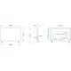 4. PHILIPS Hotel TV 43HFL5114/12 109,0cm(43") MediaSuite